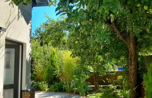 River Lodge Annexe - Foto 16