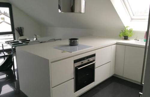 Vellberg Hideaway - Stilvolle Ferienwohnung in Vellberg, Erholung pur - Foto 3
