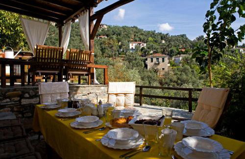 Villa Amanti - Foto 29