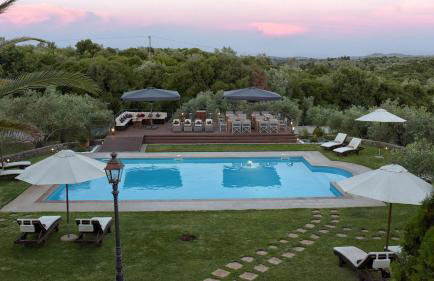 Vip Luxury Villa Privilege Exclusive - Foto 51