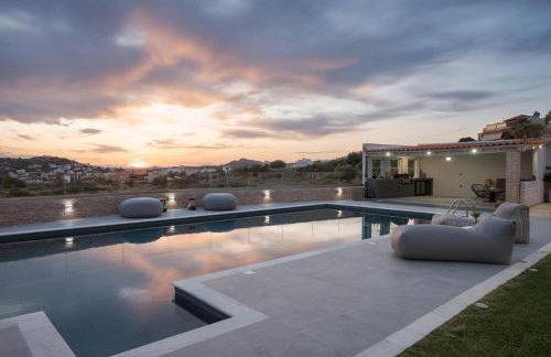 LaGon Luxury Villa - Foto 35