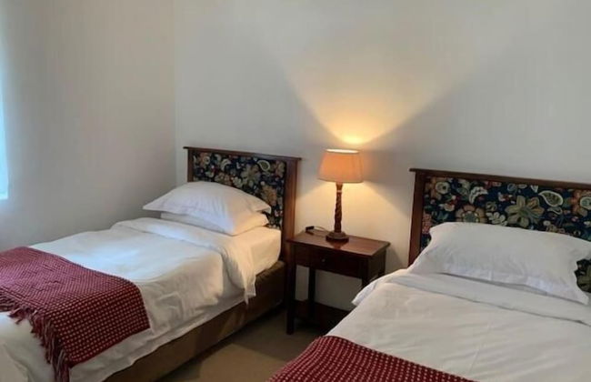 Endless Vineyards at Wildekrans Wine Estate - Photo 6