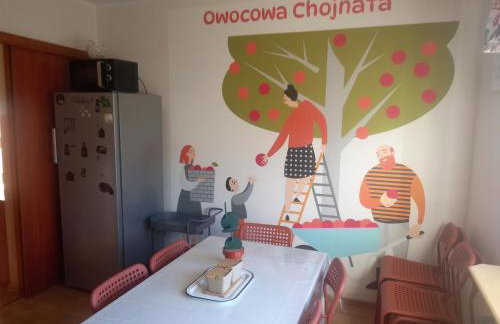 Owocowa Chojnata - Foto 57