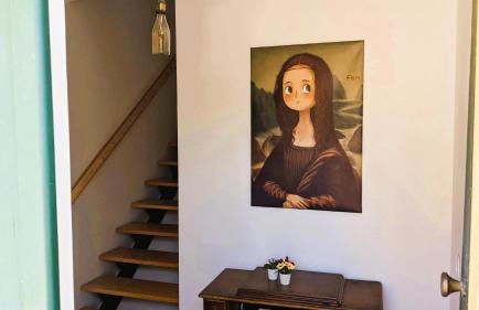 Lagarto Pintado Casa n'Aldeia - Foto 64