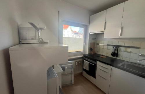 Ferienwohnung Lindau am Bodensee - Foto 9