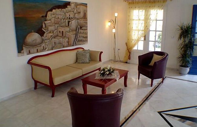 Aegean View Hotel - Foto 3