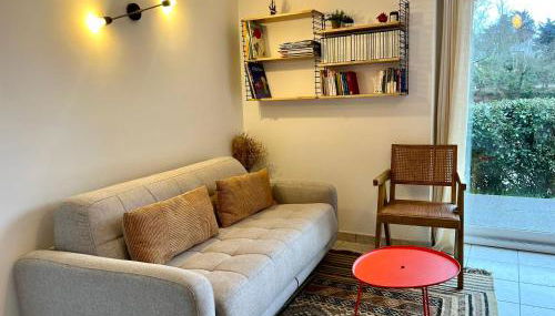 Maison lumineuse - Vue sur l'anse - Foto 2