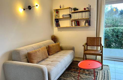 Maison lumineuse - Vue sur l'anse - Foto 2