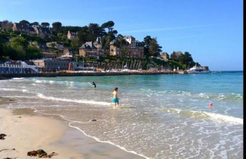 appartement vue mer 50m de la plage, WIFI gratuit - Foto 13