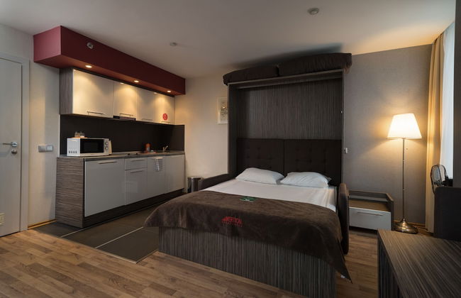 Aparthotel Vertical - Foto 43