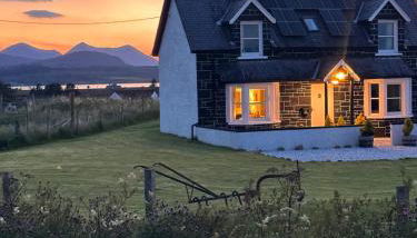 Knockenhooley Cottage - Foto 1