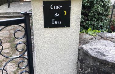 "Clair de Lune" Gîte sur 6000 m2 arborés - Foto 17