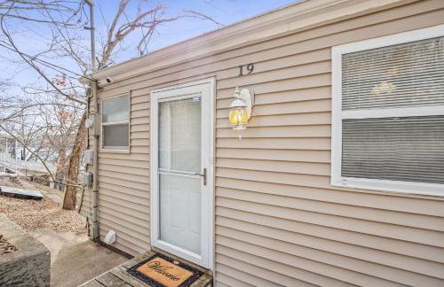 Lake Life: Amazing Weekday Specials! Dock, Swim Mat, Cove Water - Foto 37