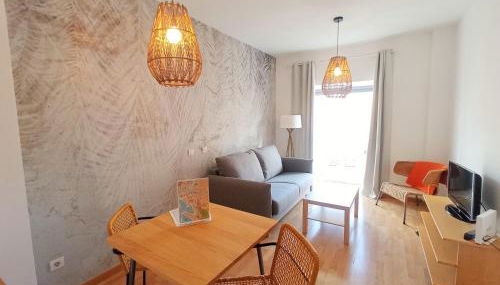 APARTAMENTO LUMINOSO CENTRO MÁLAGA - Foto 3