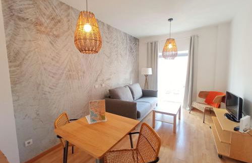 APARTAMENTO LUMINOSO CENTRO MÁLAGA - Foto 3