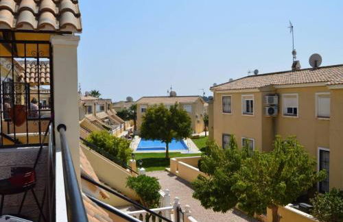 Holiday Appartement villamartin - Foto 1