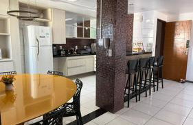 Vibe soul Apto completo com garagem privativa - Próx ao Hospital da Unimed - Foto 3