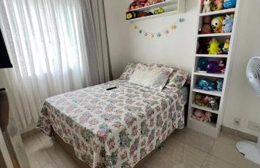 Flex Comfort - Apartamento Manaus - Foto 54