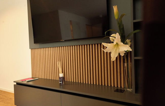 Airport Apartments Zürich - Foto 44