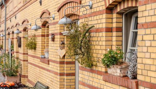 Apartment am Kirchplatz 7 - Foto 2