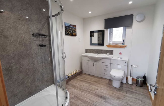 Skye Stays - Foto 16