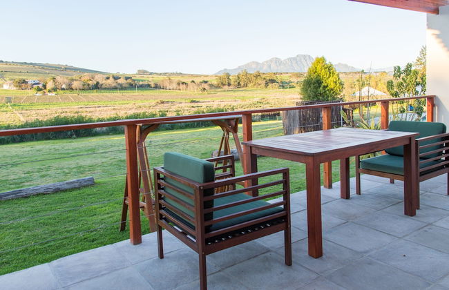 Lauradale Accommodation - Foto 67