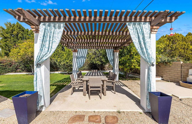 The Sunnyside House - Photo 7