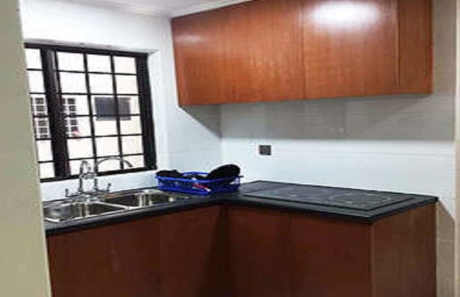 KK City HomeSuite at KK City Center 1 - Foto 6