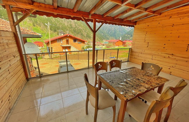 Zeren Apart - Foto 7