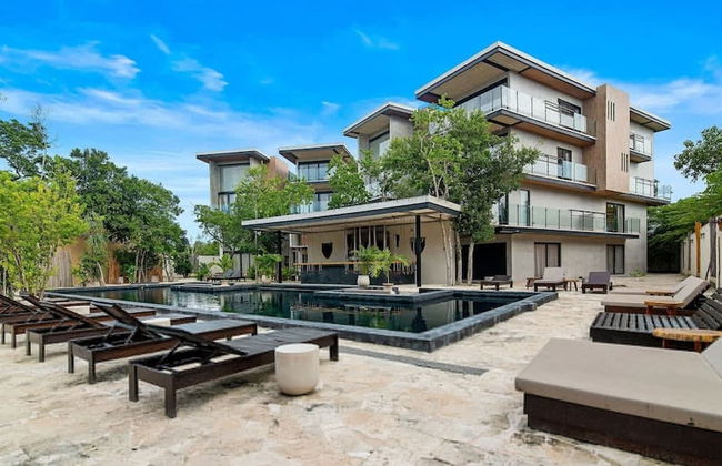 Ocean Breeze Loft Steps Away From Hotel Zone - Photo 25