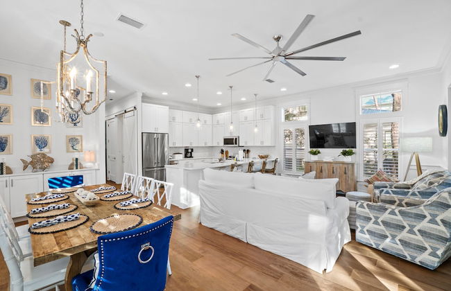 Magnolia Cottages by the Sea by Panhandle Getaways - Foto 75