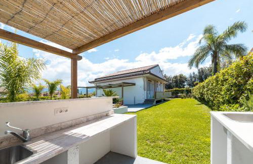 Villa Brigida Beach & Pool - Foto 29