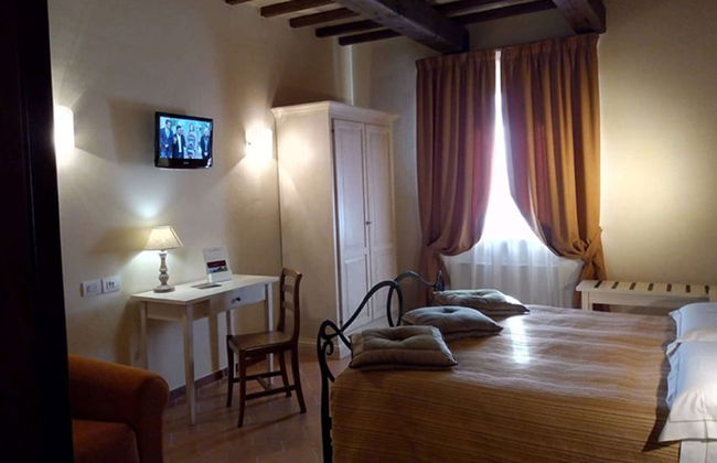 Apartment in Umbria With Infinity Pool Views - Photo 7