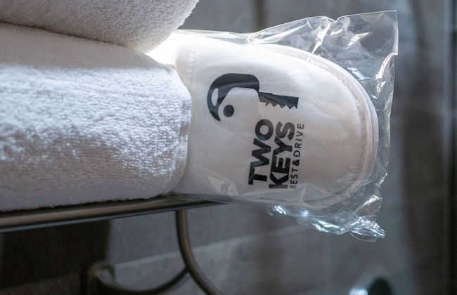 Two Keys Departamentos - Foto 27