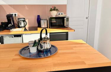 Maisonette vue mer 500m de la plage - Foto 57