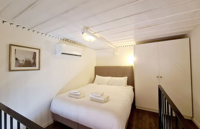 Kubler's House- By Beach Apartments TLV - Foto 6