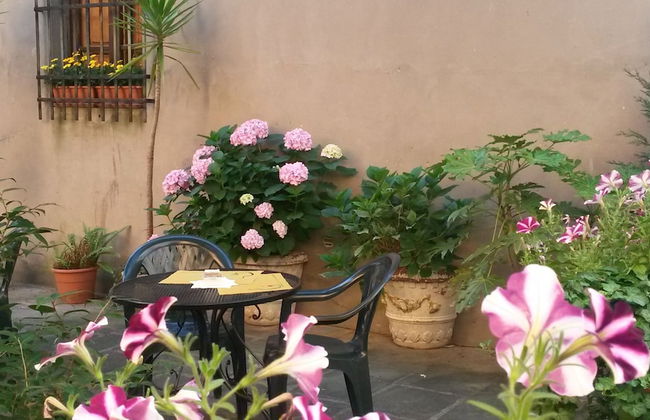 Antica Casa dei Rassicurati - Foto 28