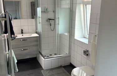 Haus für Handwerker und Monteure - Foto 13