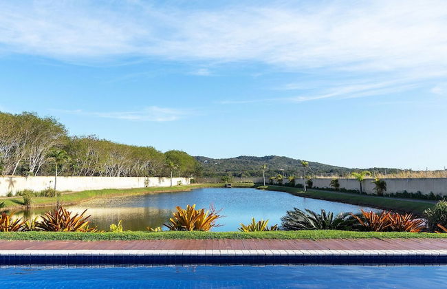 Bz01 Casa Piscina Priv 150m Da Praia - Photo 29