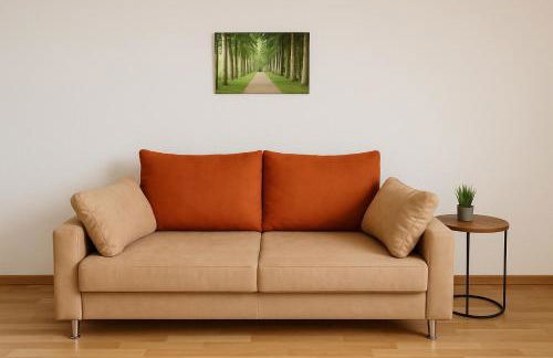 Gemütliche 2-Zimmer Wohnung 50qm - Foto 2