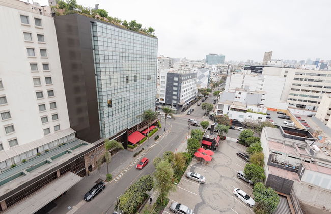 ALU Apartments - Miraflores Central - Foto 34