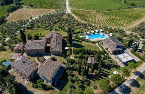 Relais Riserva di Fizzano - Foto 1