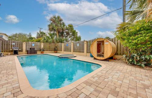 Watch Dolphins St Augustine Gem Near Downtown! - Foto 1