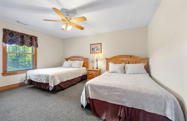 Poplar Point Condo Unit 12B - Two Bedroom Condo - Foto 3