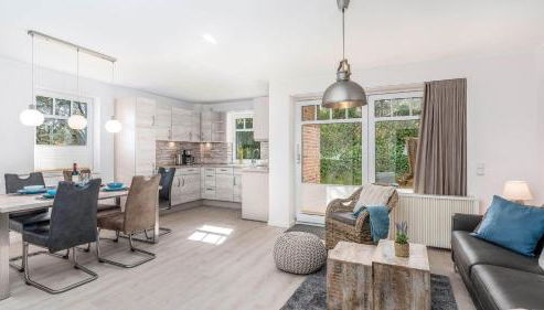 Haus Sturmhaube/Meereszauber Whg 01 - Foto 3