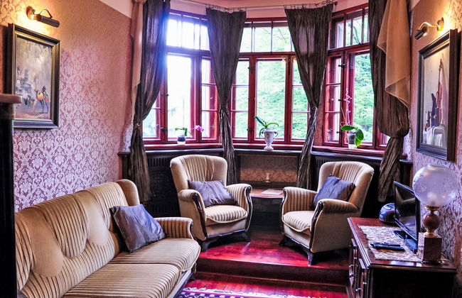 Lawendowe Wzgórze - Foto 7