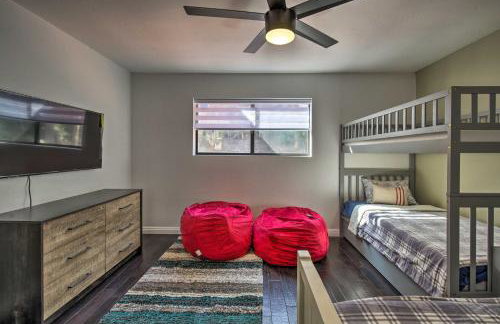 Spacious El Cajon Villa - 14 Mi to Downtown! - Foto 22