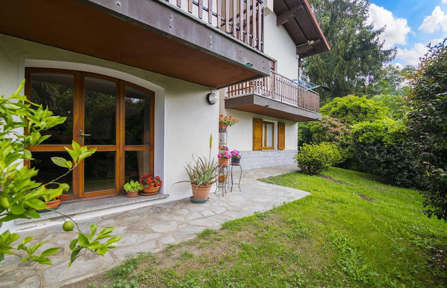 La Verbanina - Foto 24