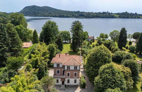 Lake Monate villa - Foto 67