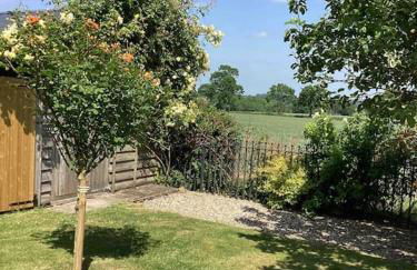 Former school cottage near Bridgnorth - Foto 22